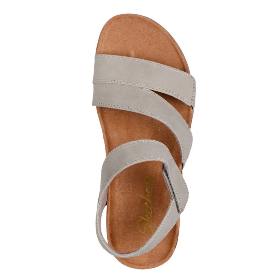 Skechers Sandalo da donna 163252