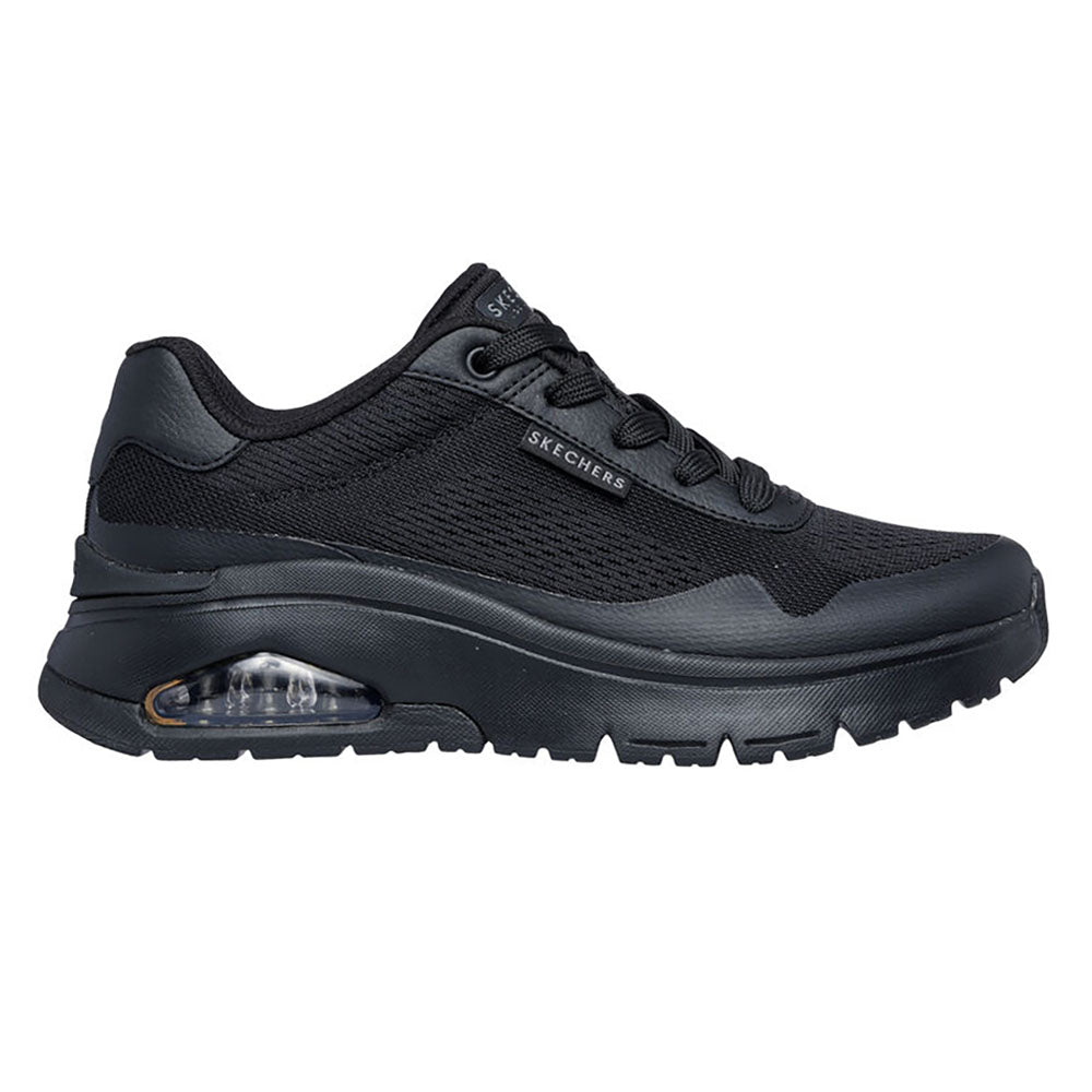 Skechers sneakers da donna in tessuto