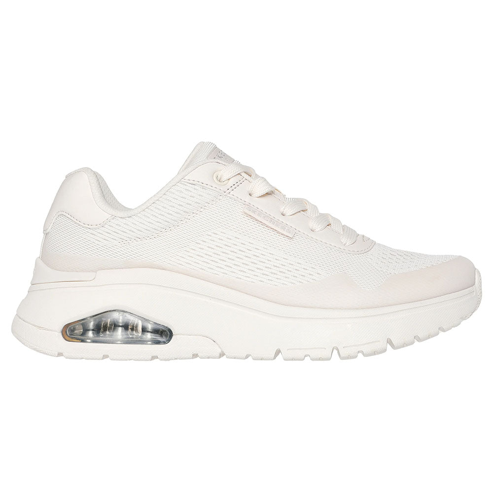 Skechers sneakers da donna in tessuto