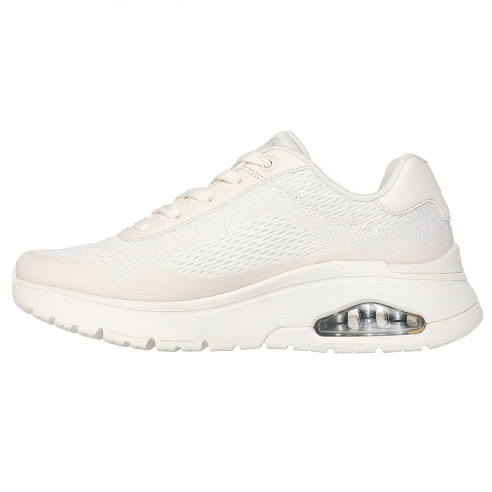 Skechers sneakers da donna in tessuto