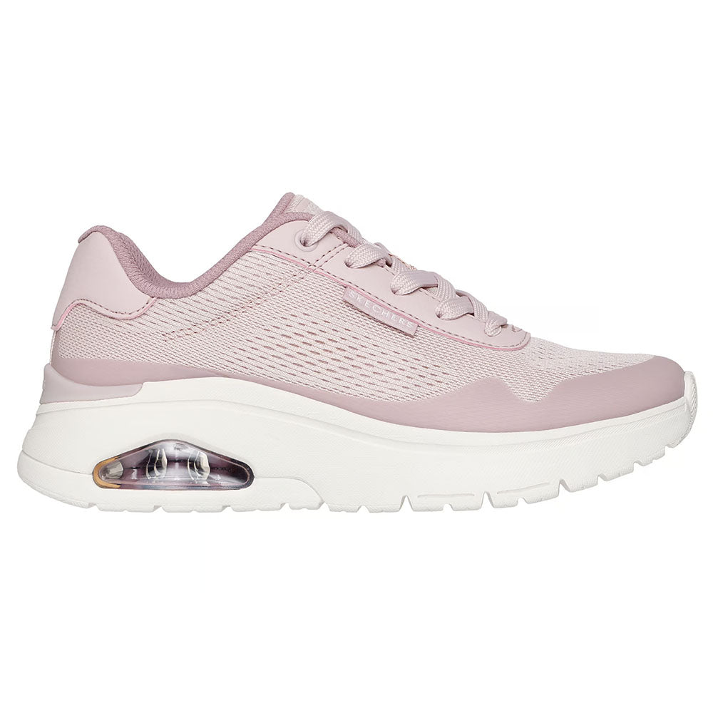 Skechers sneakers da donna in tessuto