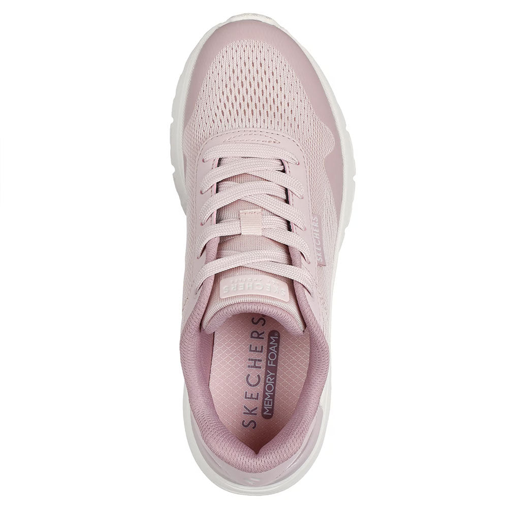Skechers sneakers da donna in tessuto