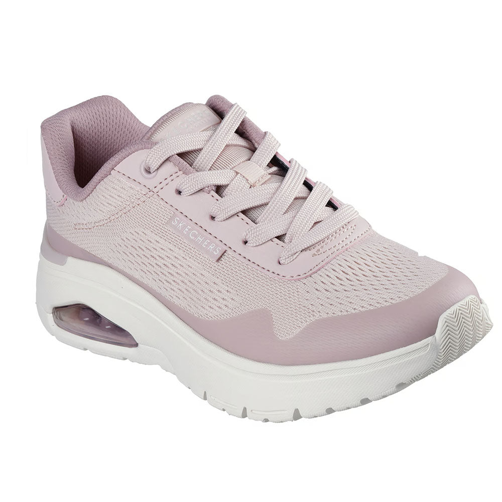 Skechers sneakers da donna in tessuto