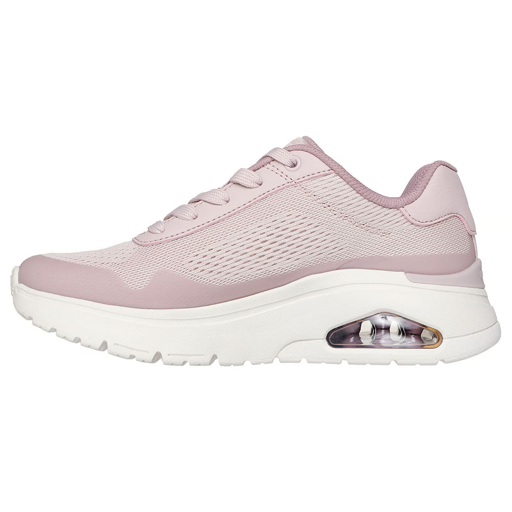 Skechers sneakers da donna in tessuto