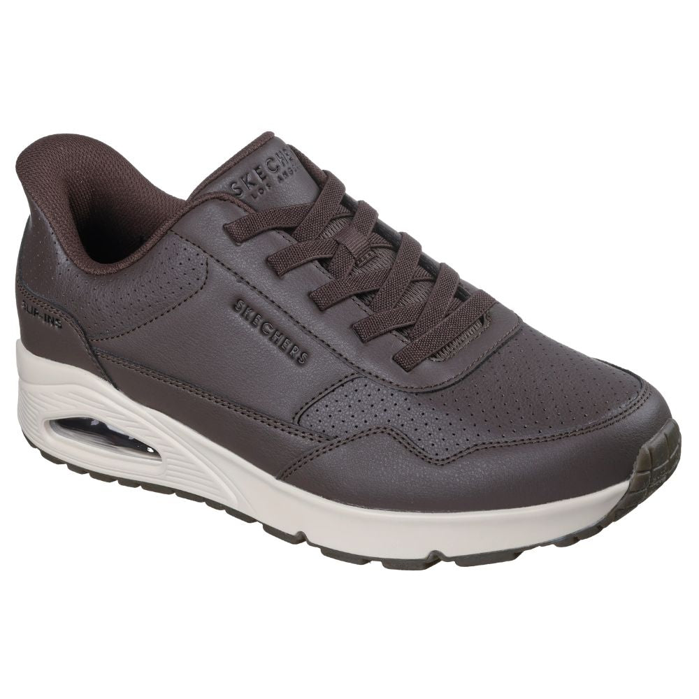 Skechers Sneakers da uomo 183023