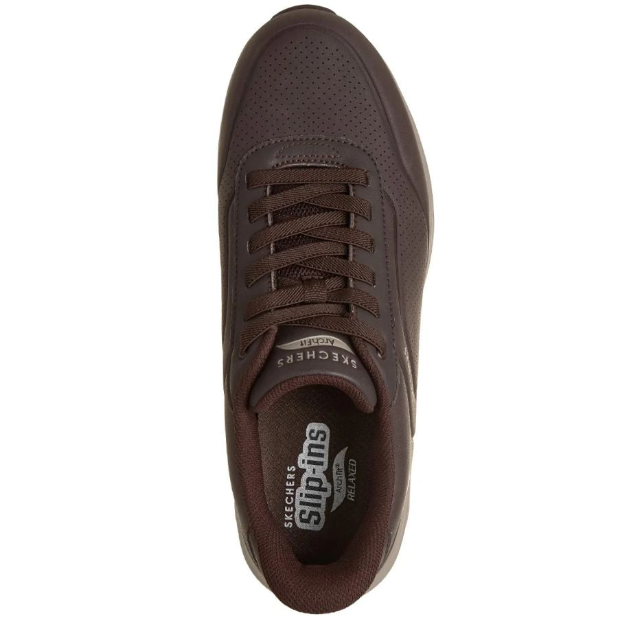 Skechers Sneakers da uomo 183443