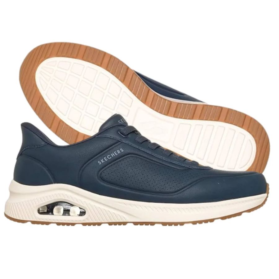 Skechers Sneakers da uomo 183443