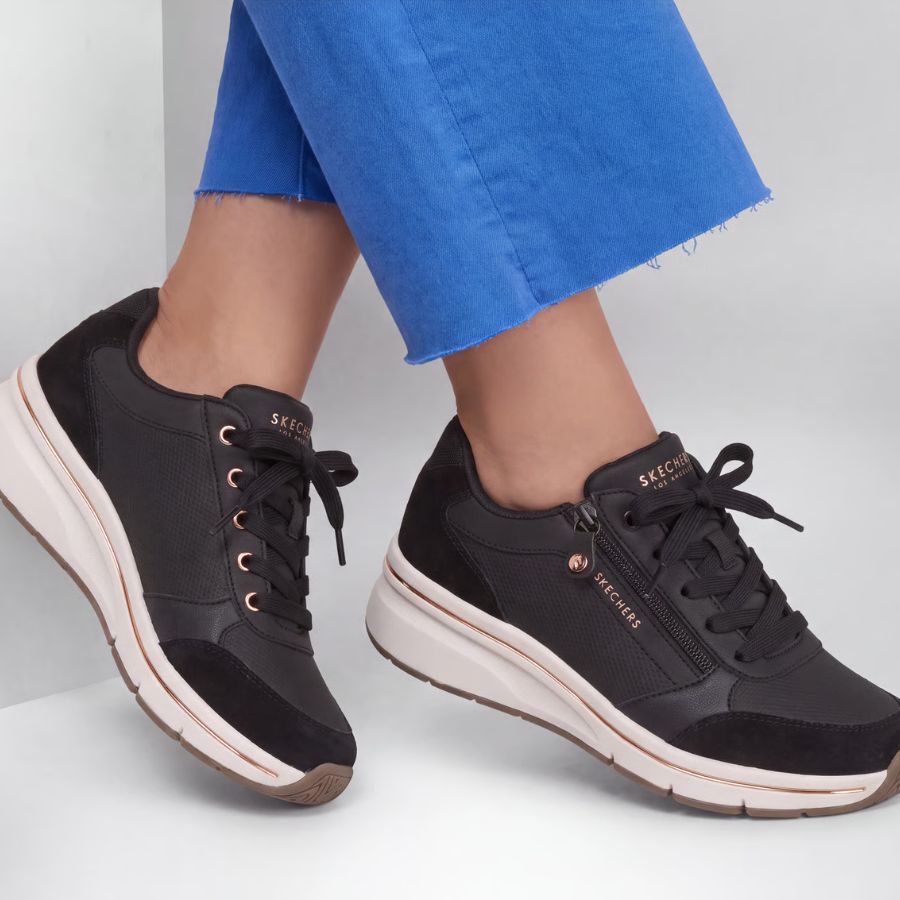 Skechers Sneakers da donna 190370