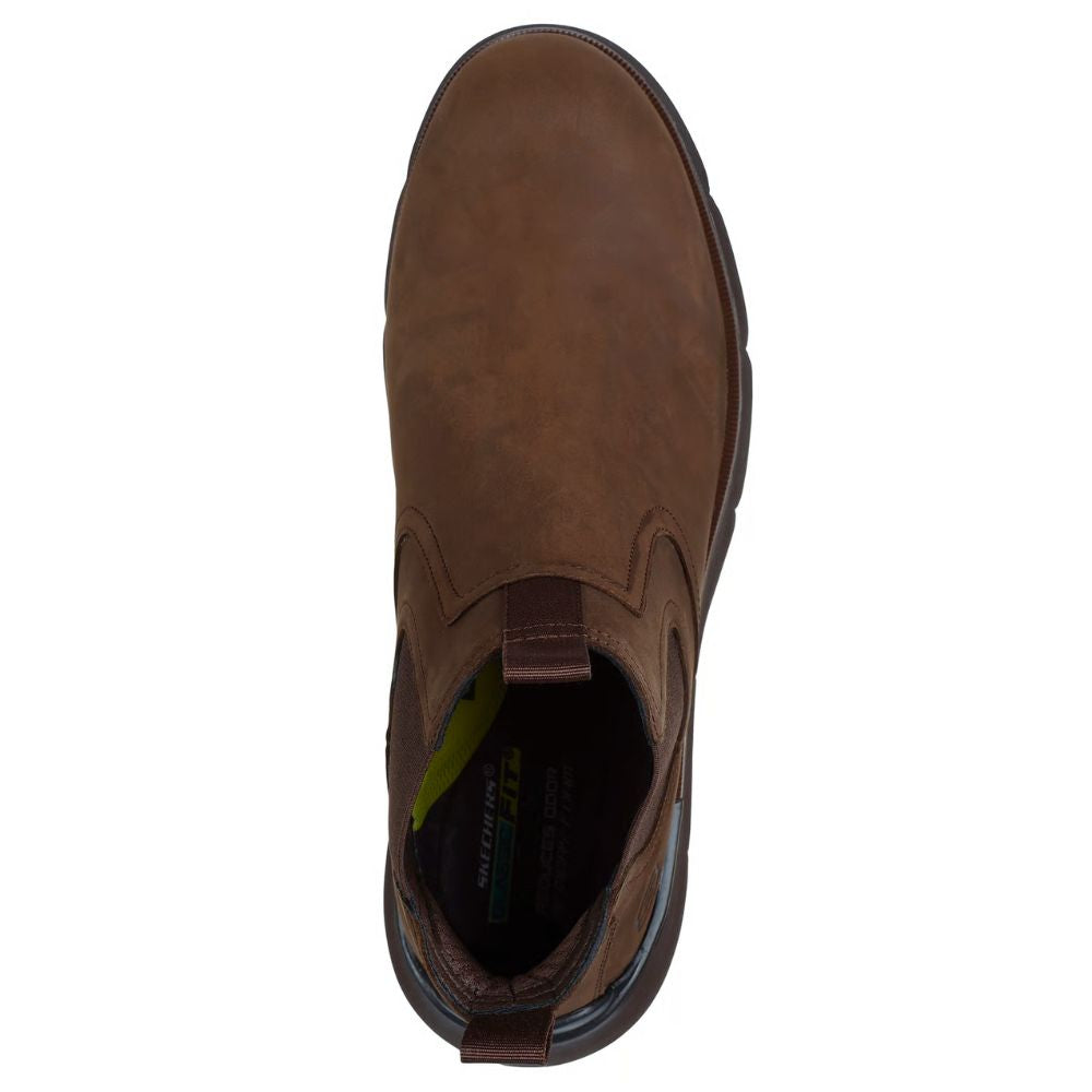 Skechers Stivaletto da uomo 205227