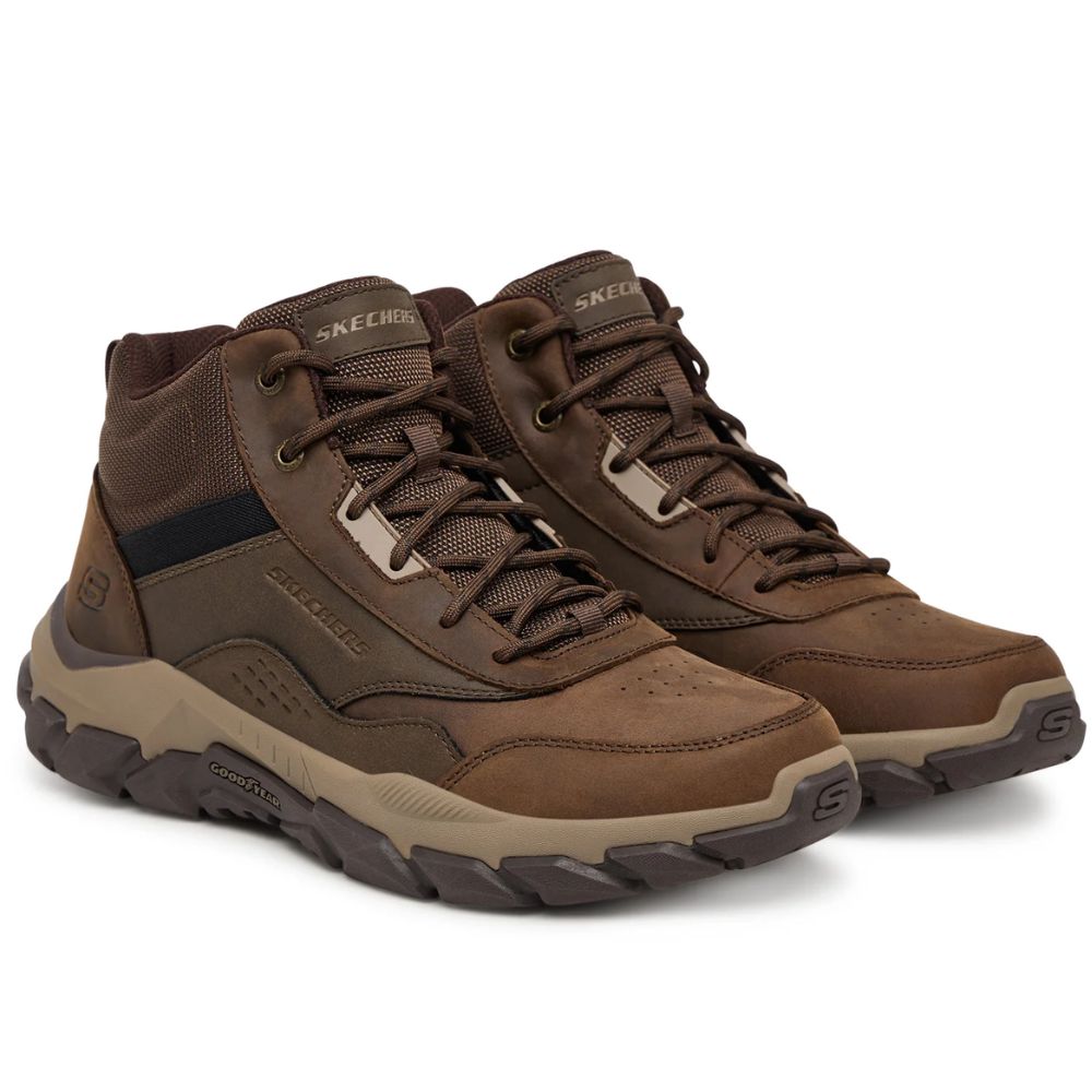 Skechers Scarponcino da uomo 205587