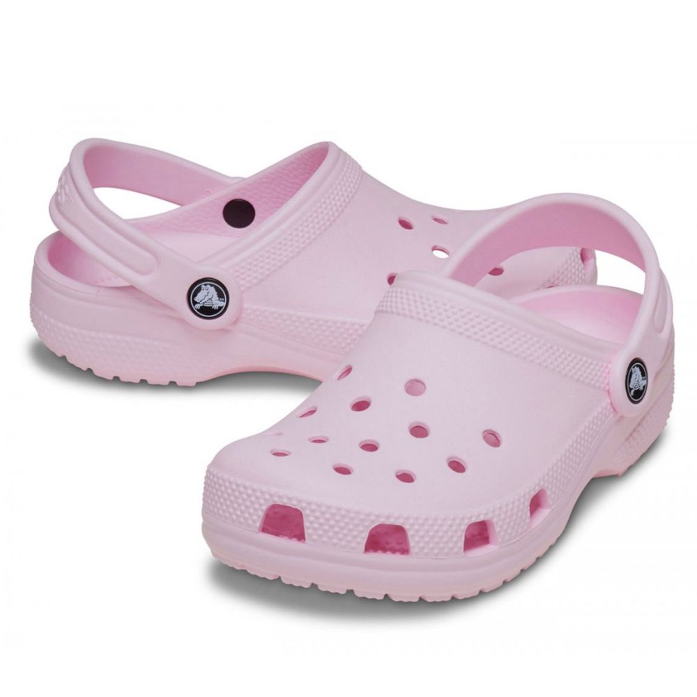 Crocs Saboat da bambina 206991