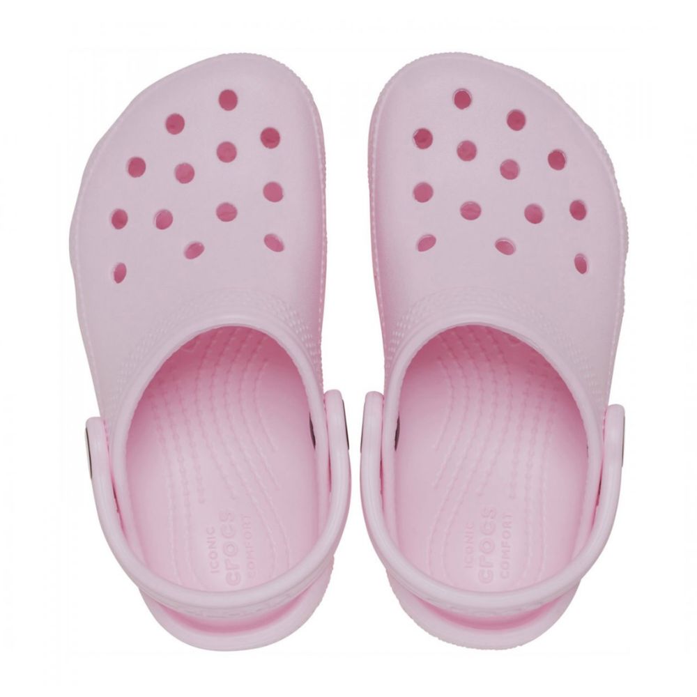 Crocs Saboat da bambina 206991