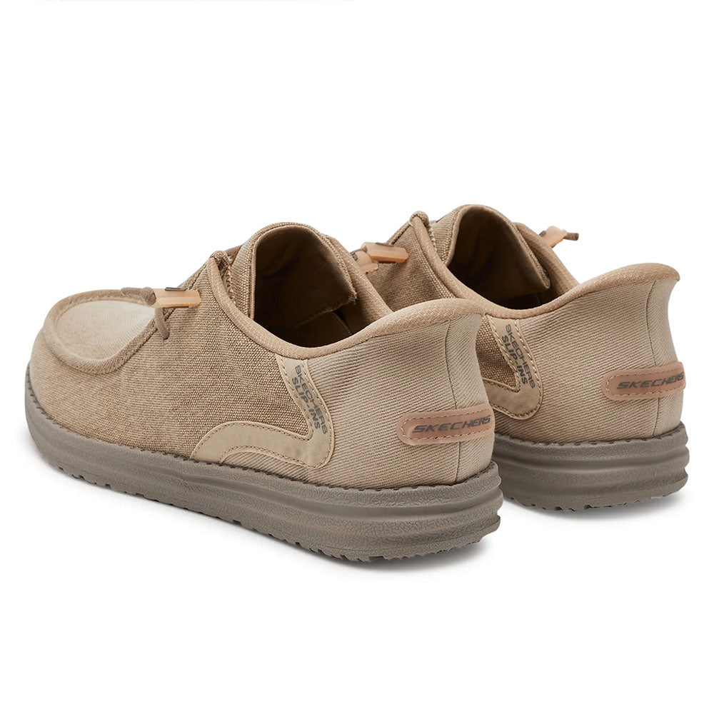 Skechers mocassino da uomo slip-ins