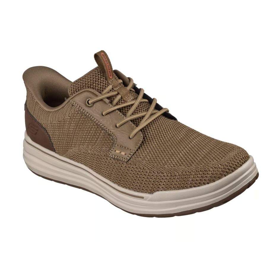 Skechers Sneakers da uomo 211196
