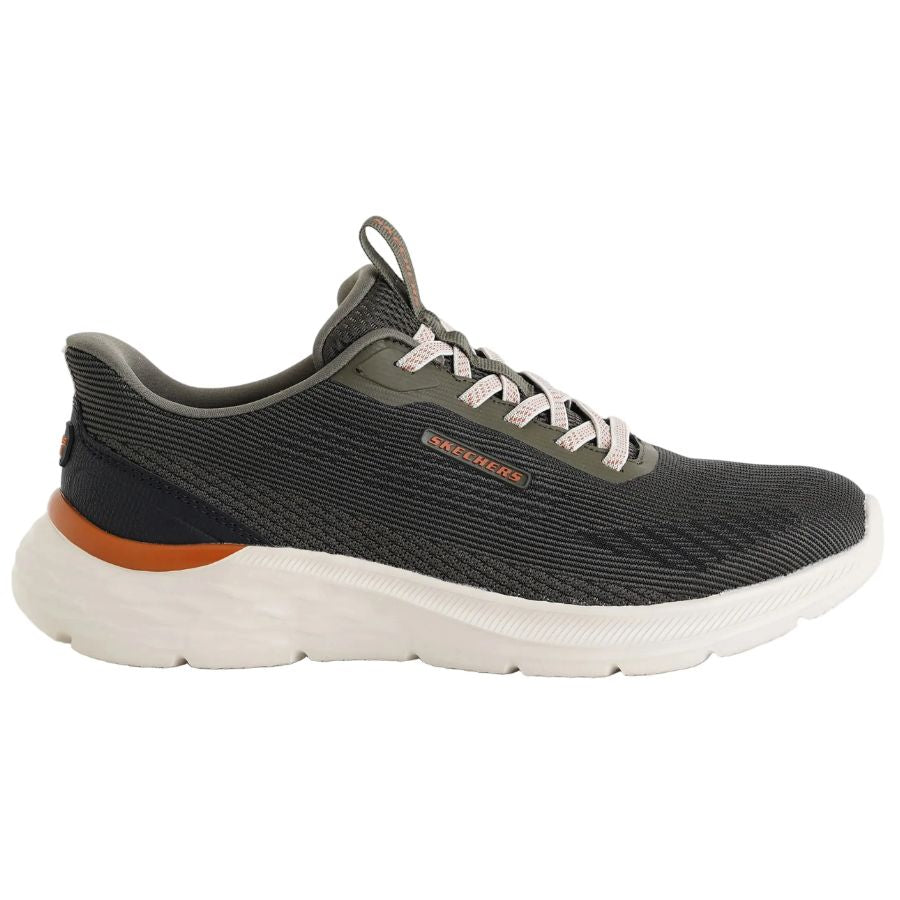 Skechers Sneakers da uomo 211369