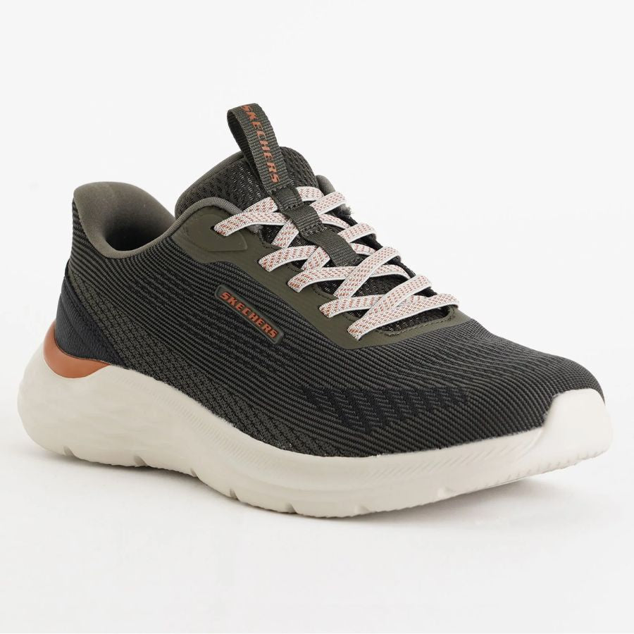 Skechers Sneakers da uomo 211369