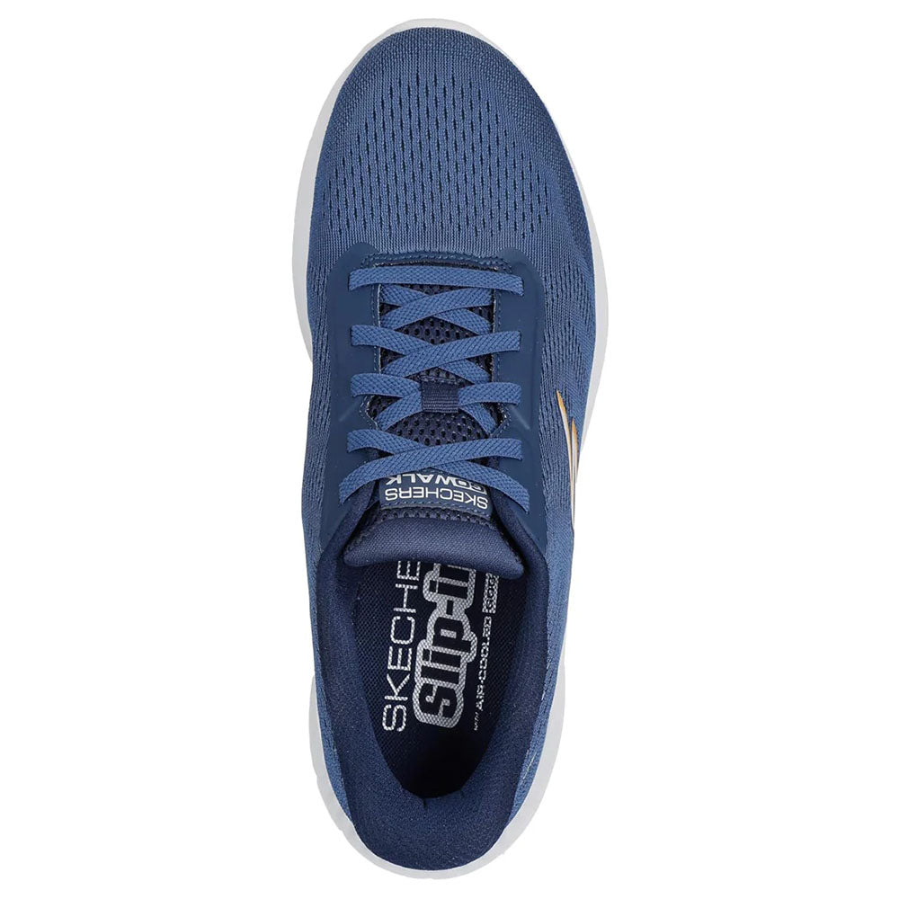 Skechers sneakers da uomo slip ins 216375