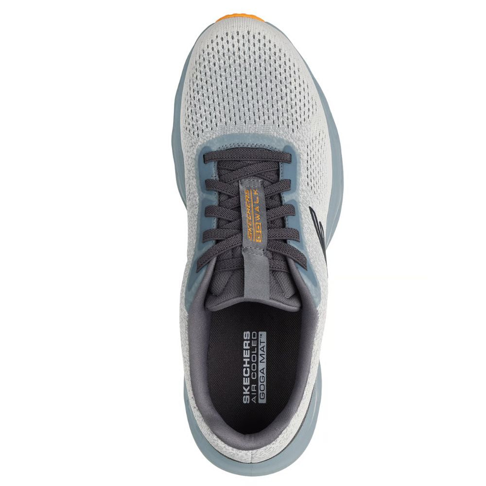 Skechers Sneakers GO WALK Glide-Step 2.0 da uomo 217020/SAGE
