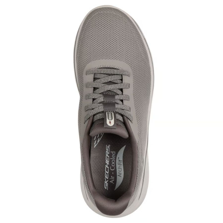 Skechers Sneakers da uomo 217078