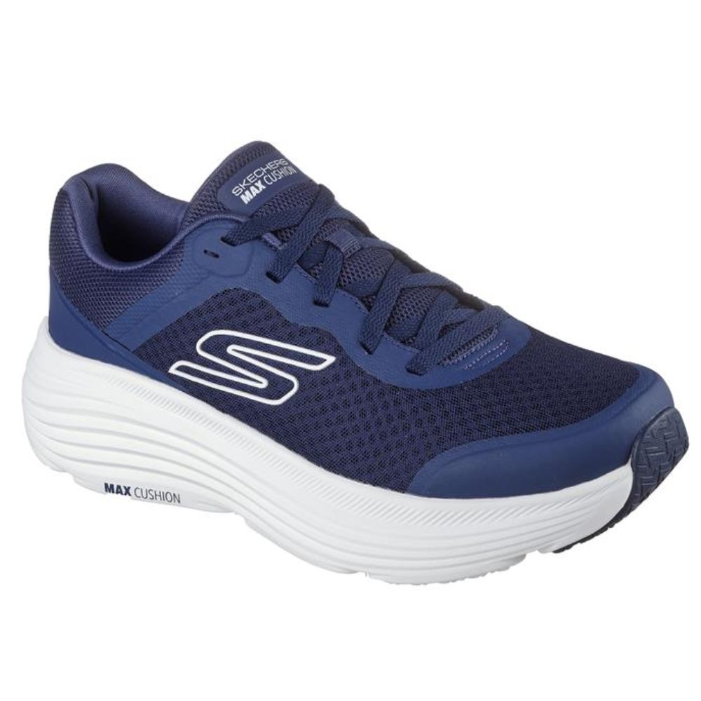 Skechers sneakers da running uomo 220613