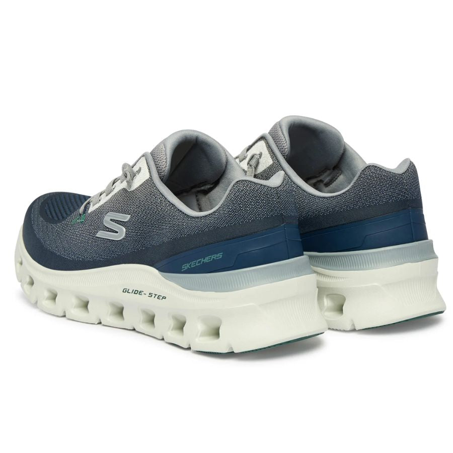 Skechers Sneakers da uomo 233132