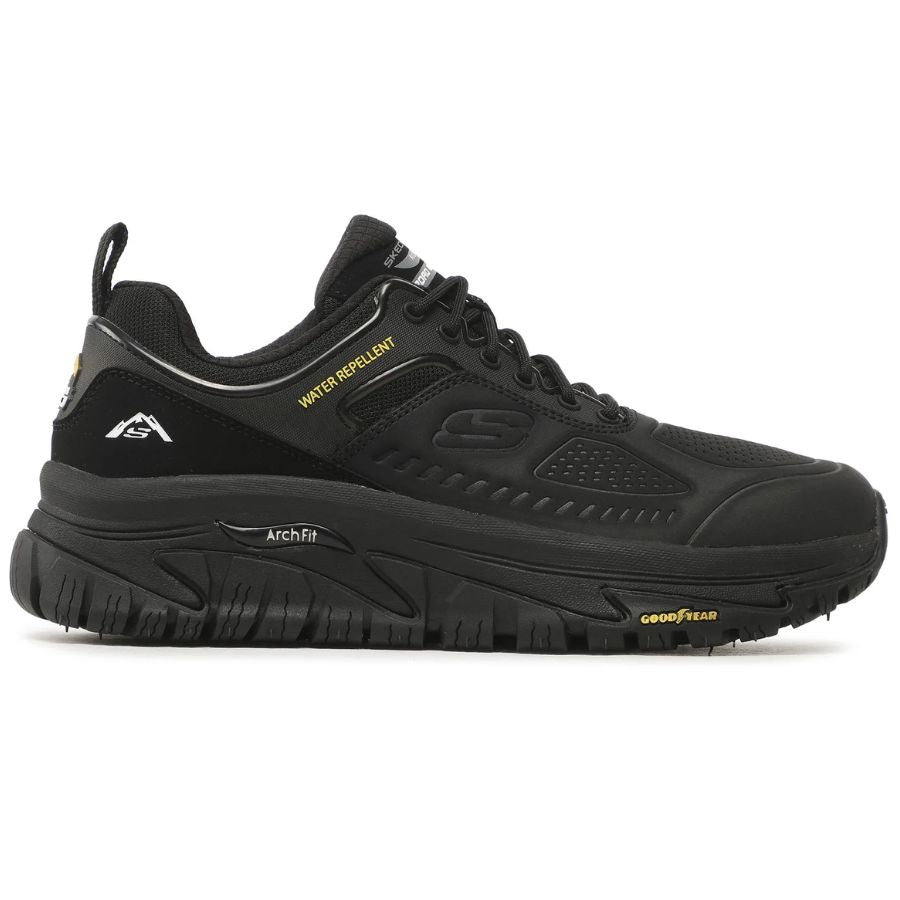 Skechers sneakers Archfit trekking da uomo 237333