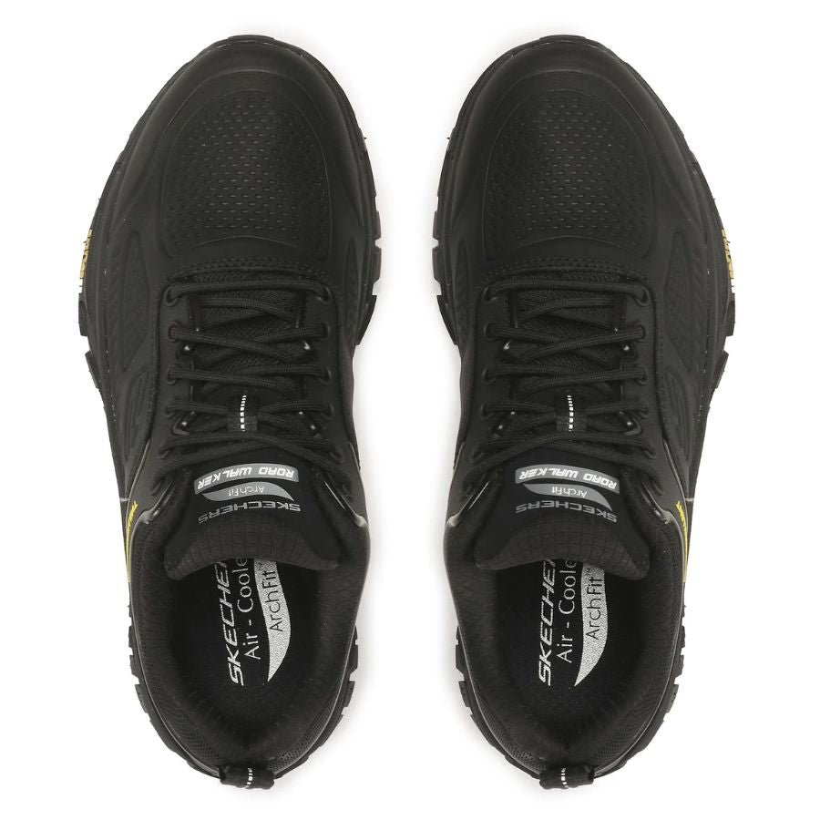 Skechers sneakers Archfit trekking da uomo 237333