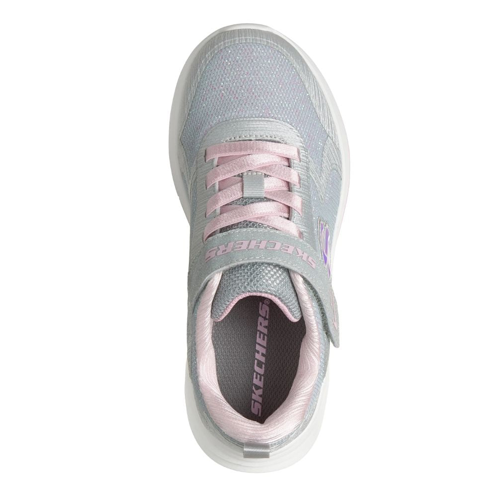 Skechers Sneakers da bambina 303557L