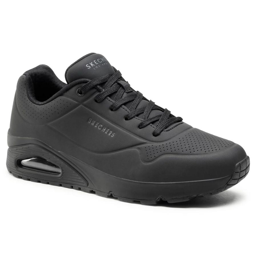 Skechers Sneakers da uomo 52458/BBK