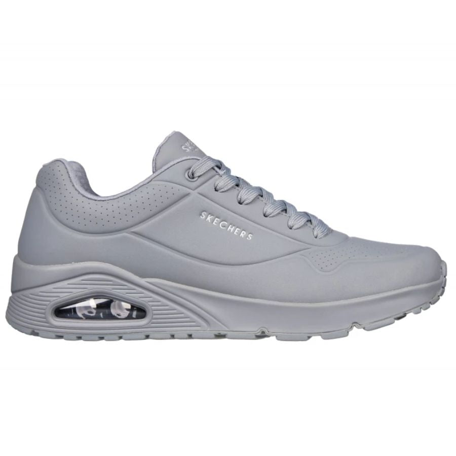 Skechers Sneakers da uomo 52458/LTGY