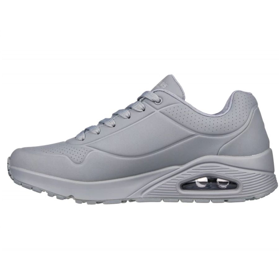 Skechers Sneakers da uomo 52458/LTGY