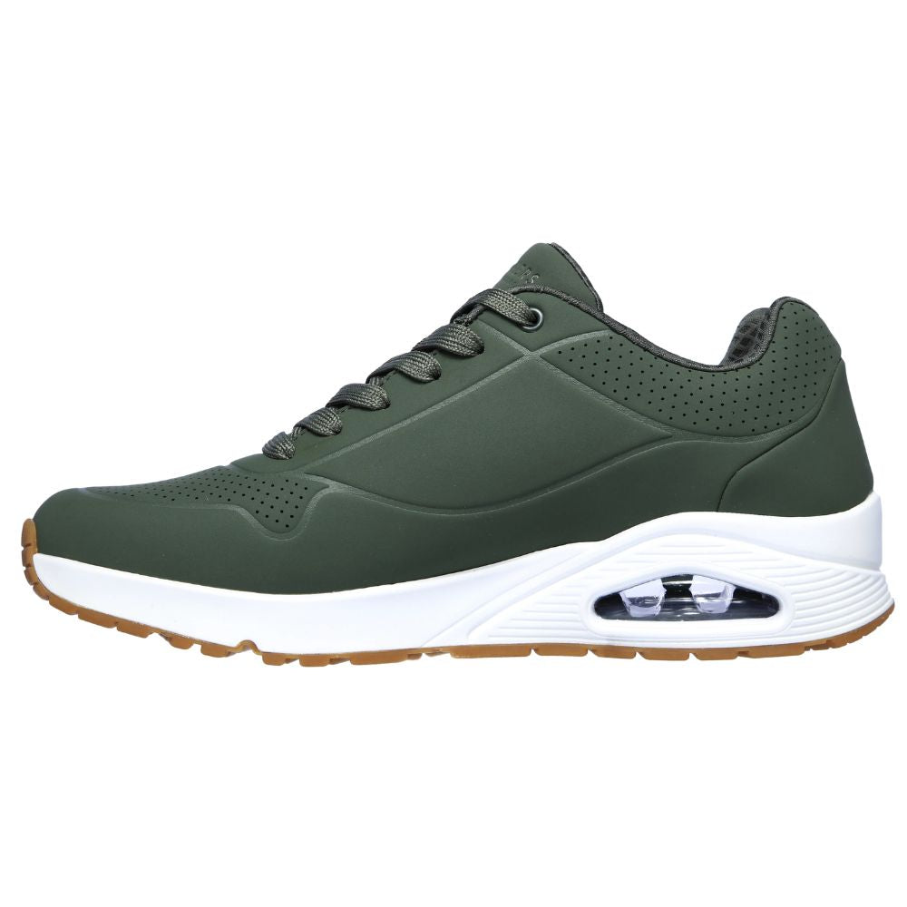Skechers Sneakers da uomo 52458/OLV