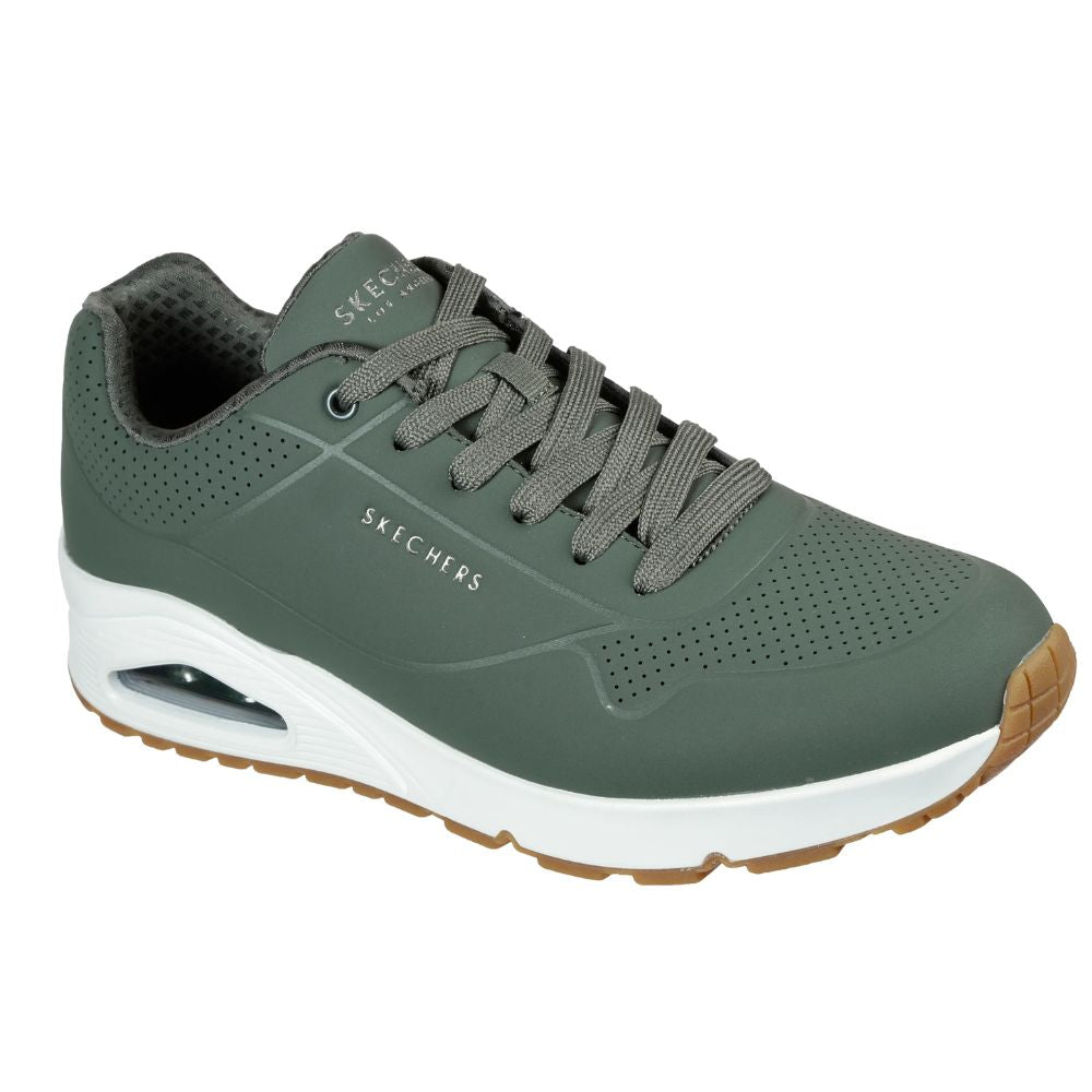 Skechers Sneakers da uomo 52458/OLV