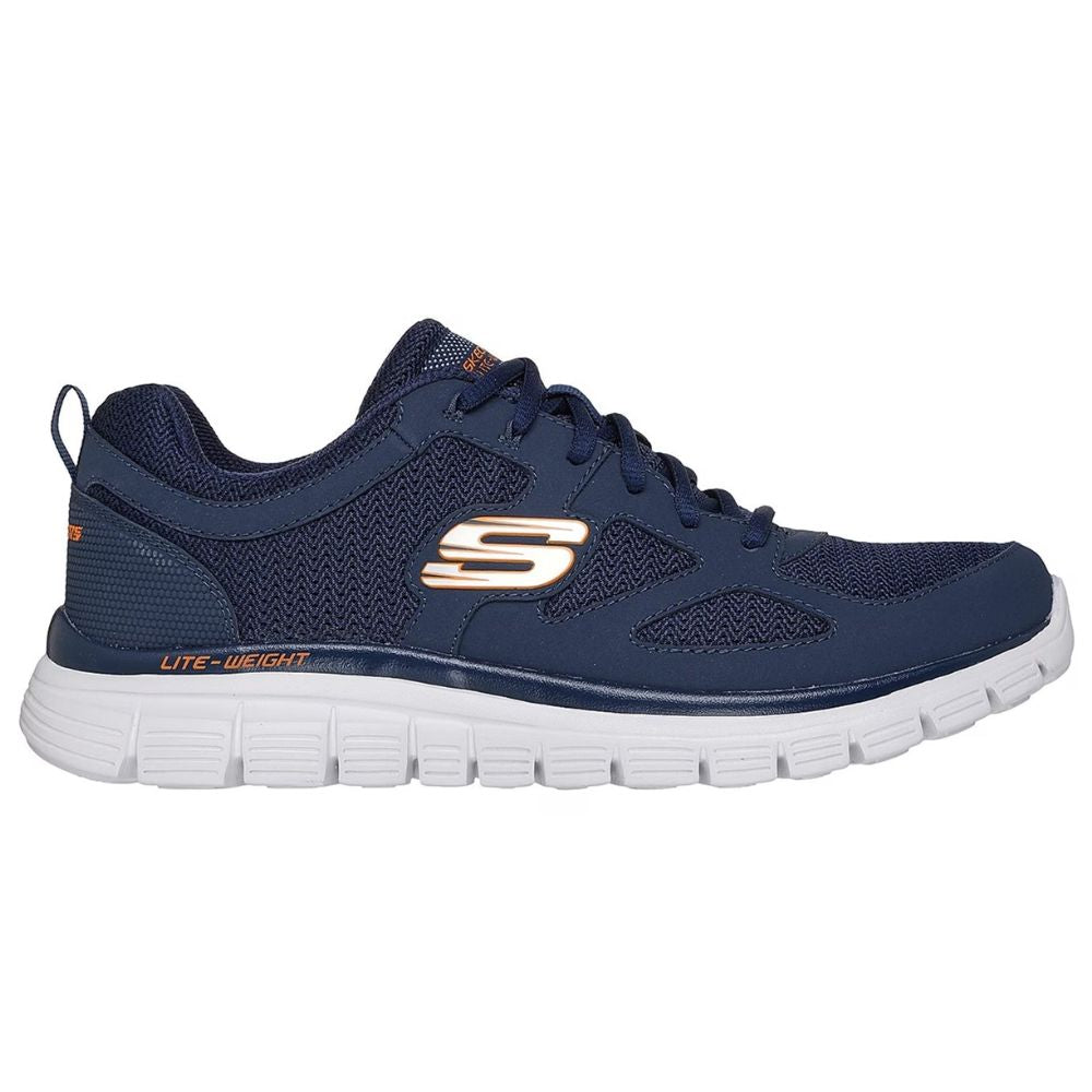 Skechers Sneakers da uomo 52635