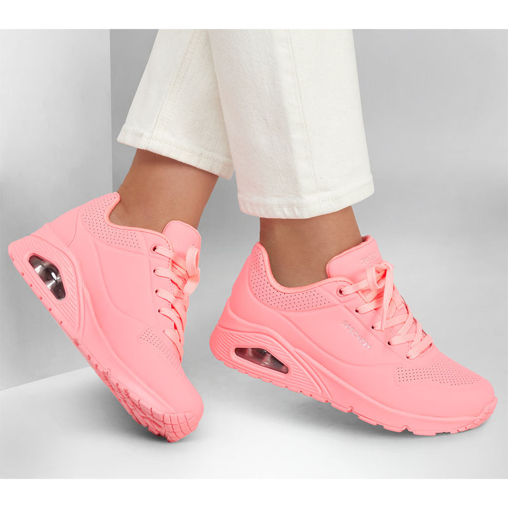 Skechers sneakers da donna 73690