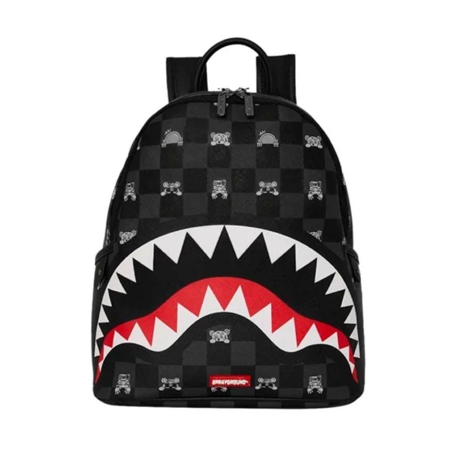Sprayground Zaino da donna 901B8908