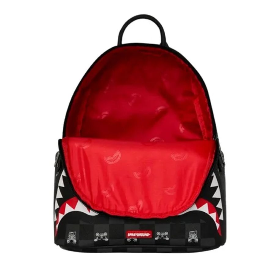 Sprayground Zaino da donna 901B8908