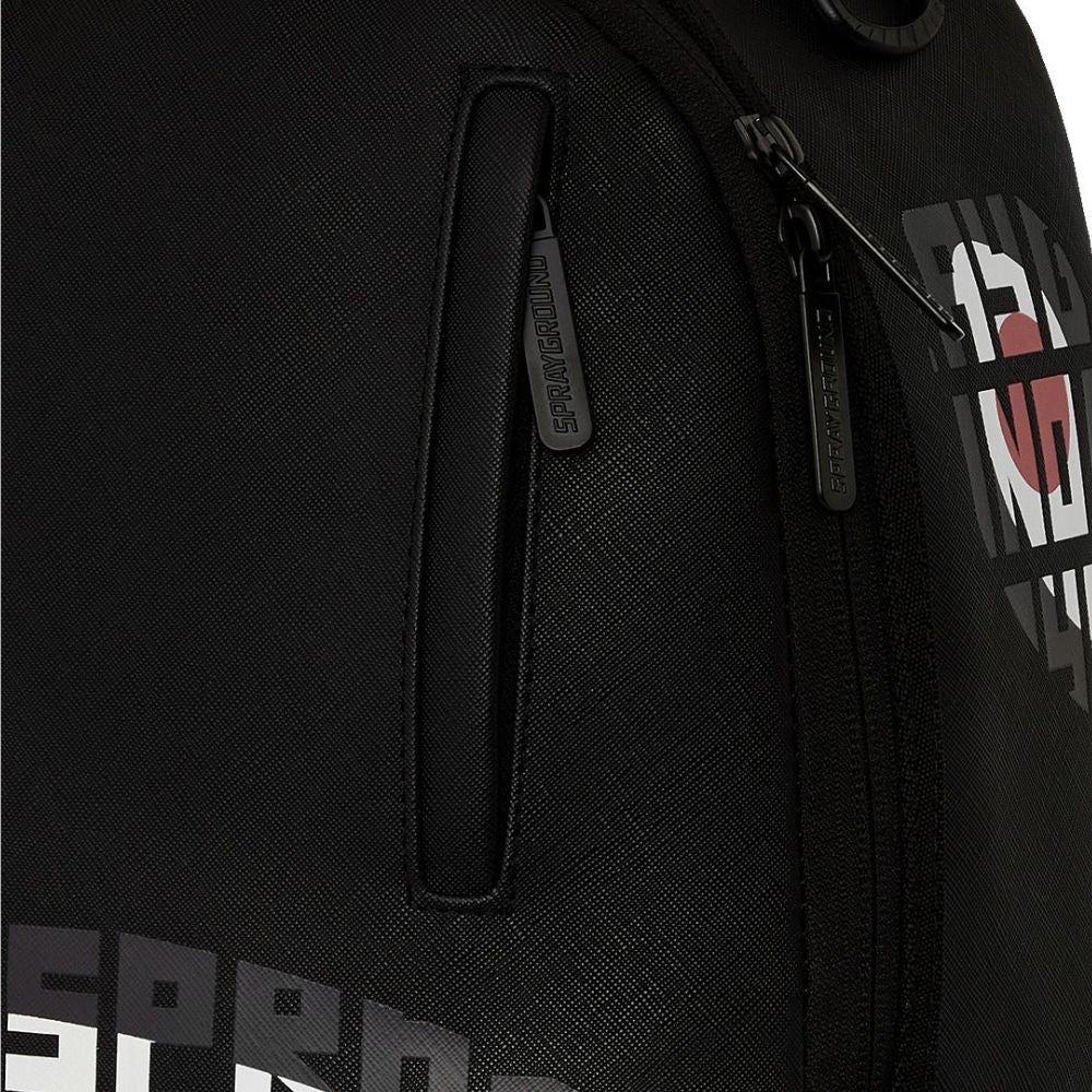 Sprayground Zaino da uomo 910B6251