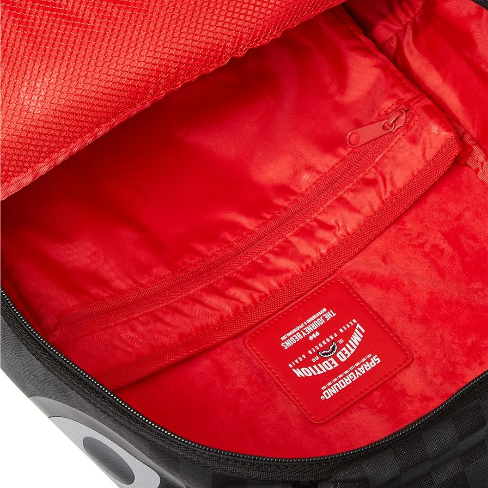 Sprayground Zaino da uomo 910B6274