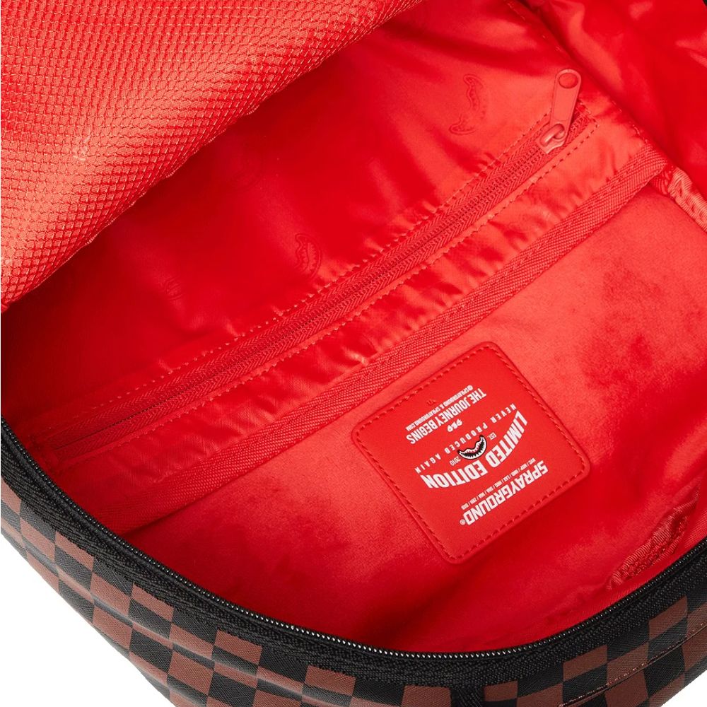 Sprayground zaino da uomo 910B6442