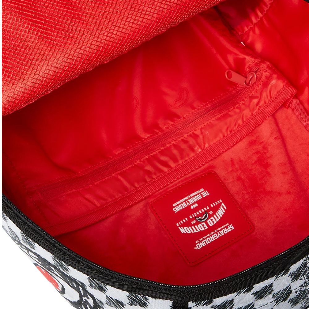 Sprayground Zaino da uomo 910B7383