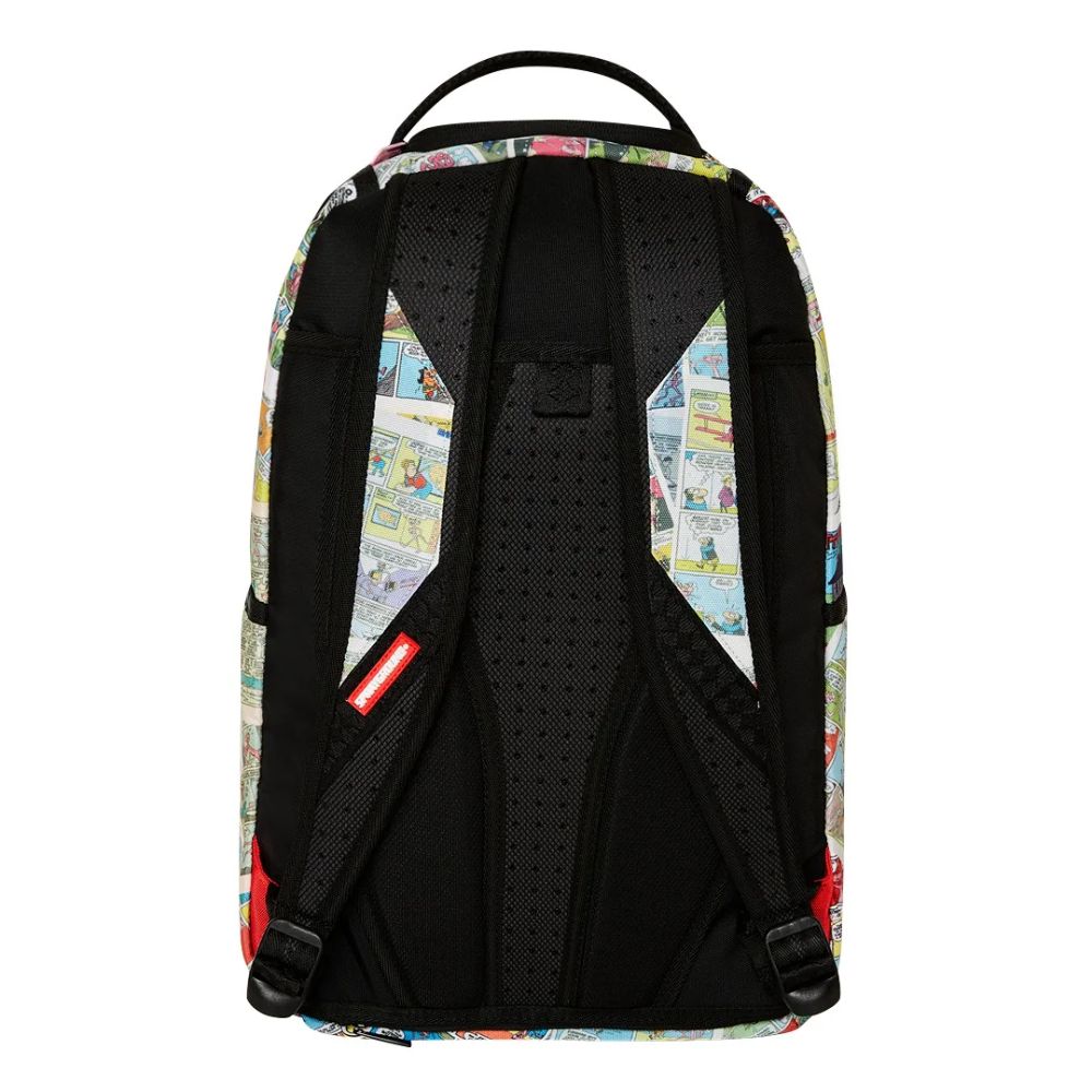 Sprayground Zaino da donna 910B7414