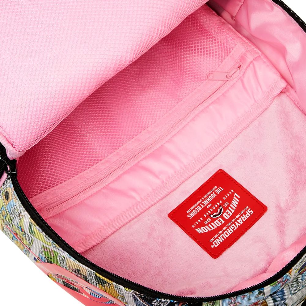 Sprayground Zaino da donna 910B7414