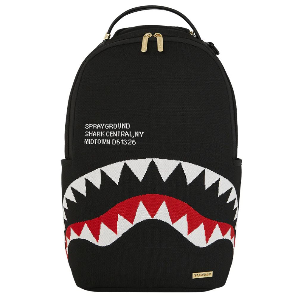 Sprayground Zaino da uomo 910B7570