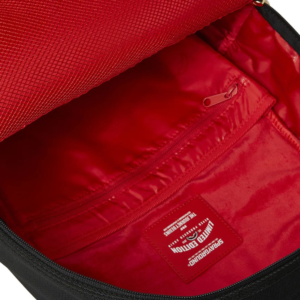 Sprayground Zaino da uomo 910B7570