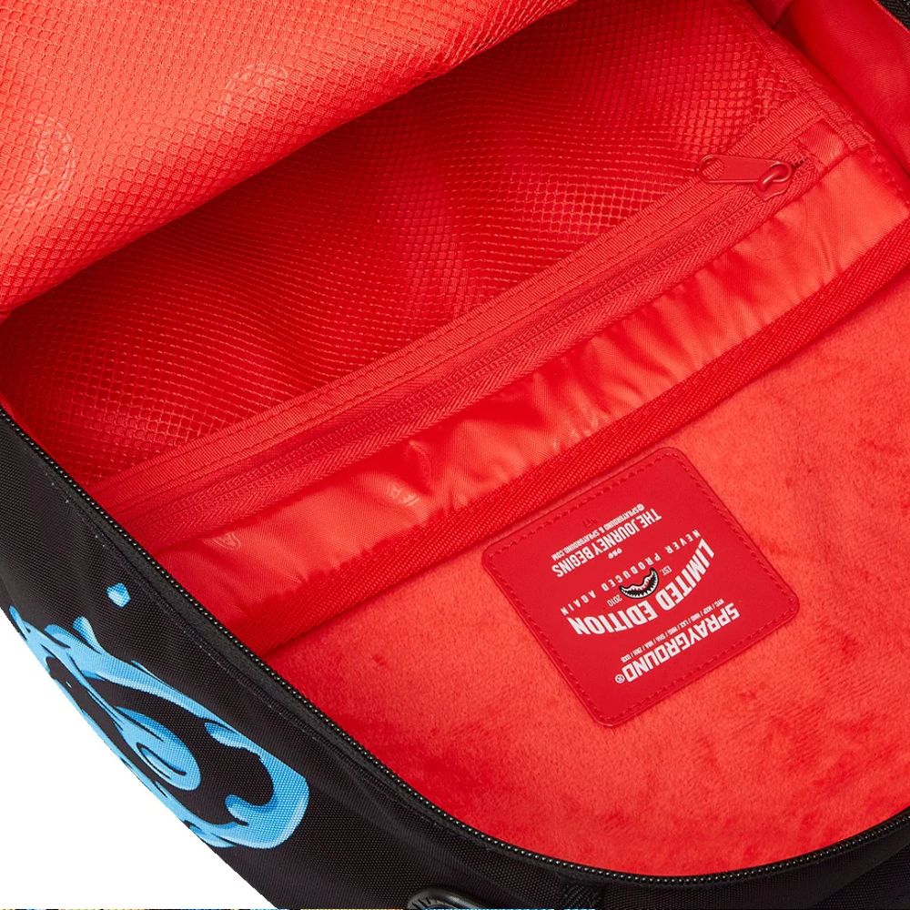 Sprayground zaino da uomo 910B7594
