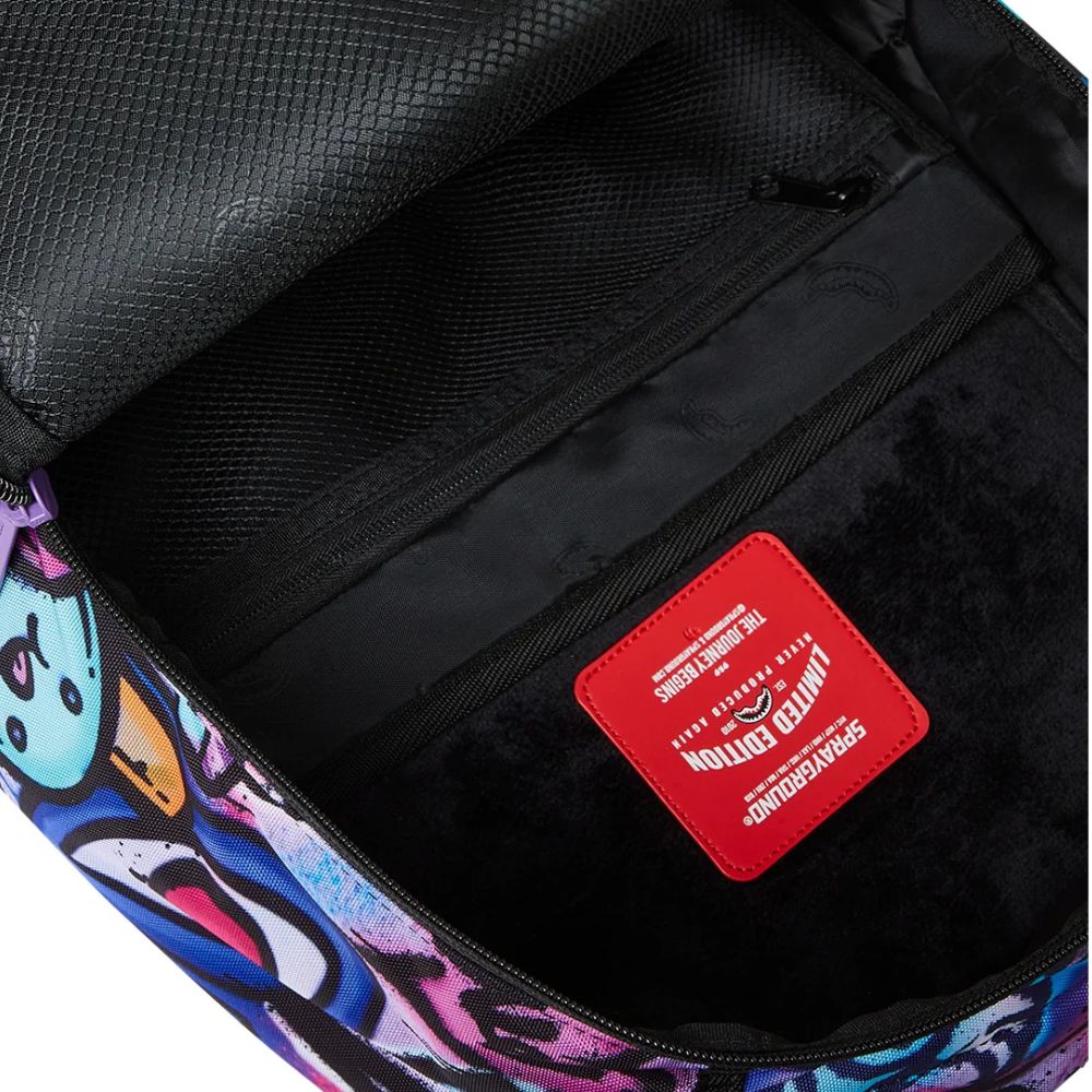 Sprayground Zaino da uomo 910B7642