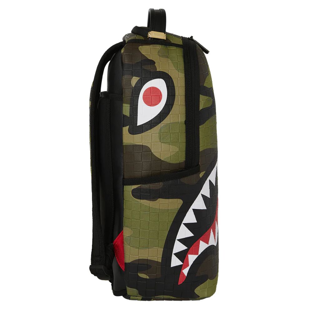 Sprayground Zaino da uomo 910B7654