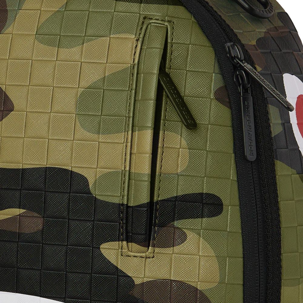 Sprayground Zaino da uomo 910B7654