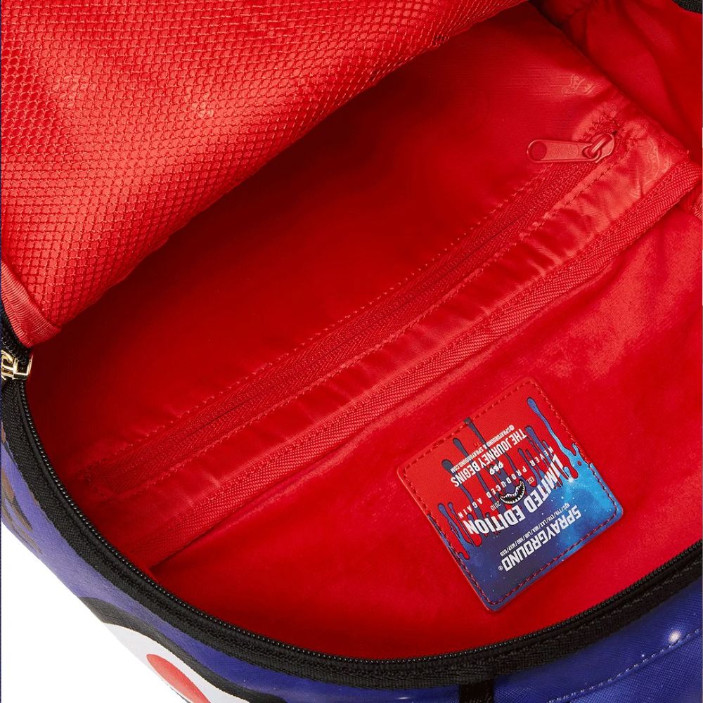 Sprayground Zaino da uomo 910B7669